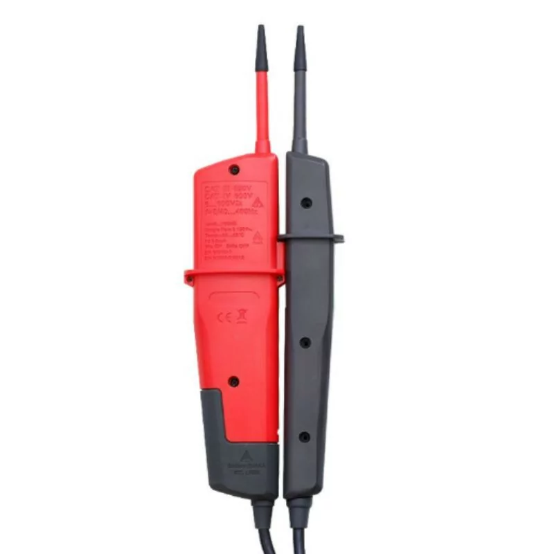 Detector de tensão AC sem contato - UT18D
