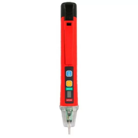 Detector de tensão AC sem contato - UT12D|Uni-trend|6935750512395