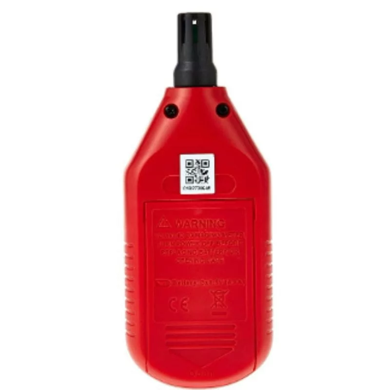 Meter of environmental conditions - UT333