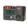 Medidor de Resistência de Isolamento Elétrico - UT501A|Uni-trend|6935750550113