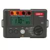 Medidor de Resistência de Isolamento Elétrico - UT501A|Uni-trend|6935750550113