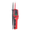 Pencil Voltage Meter - Measurement of AC and DC Voltage...