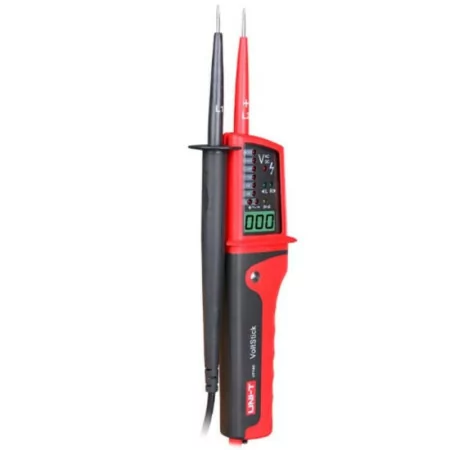 Medidor de Tensão Tipo Lápis - UT15C|Uni-trend|6935750515037