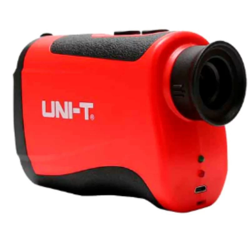 Laser meter - LM1000