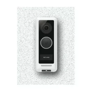 Ubiquiti Wi-Fi Doorbell...