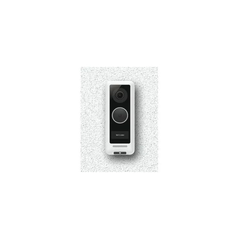 Ubiquiti Wi-Fi Doorbell Camera - UVC-G4