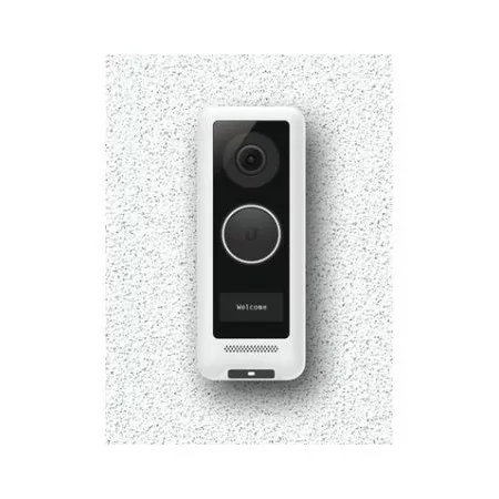Ubiquiti Wi-Fi Doorbell Camera - UVC-G4