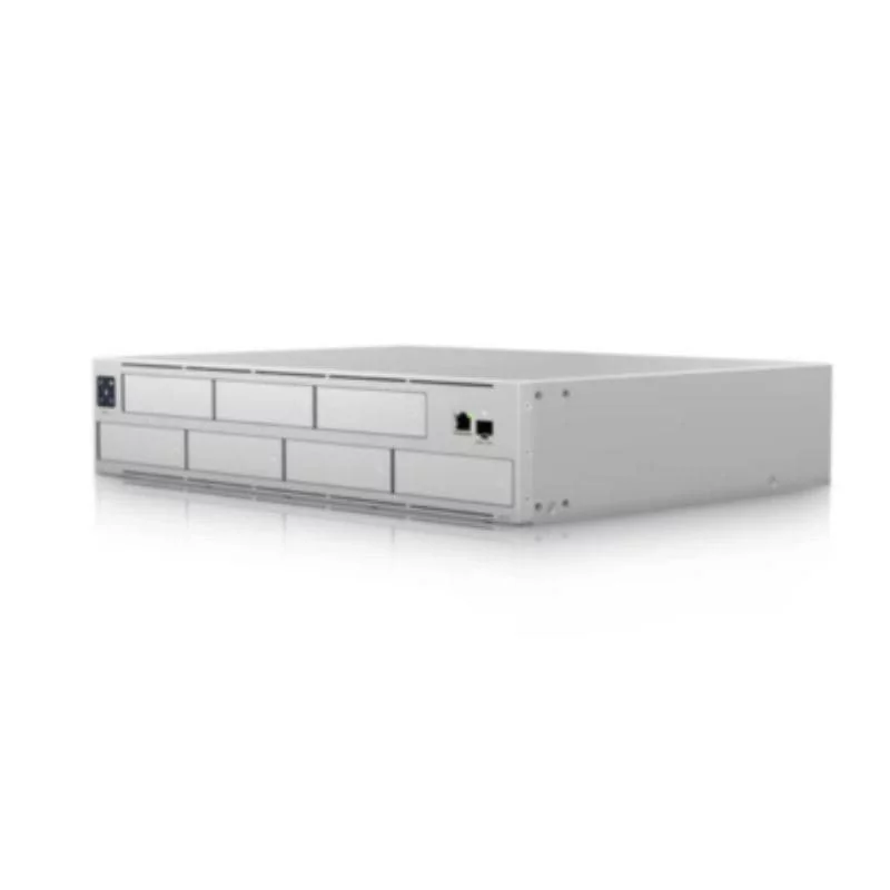 Ubiquiti Network Video Recorder Pro - UNVR-PRO-EU|Ubiquiti|0810010075574