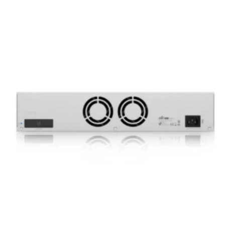 Ubiquiti Network Video Recorder Pro - UNVR-PRO-EU|Ubiquiti|0810010075574