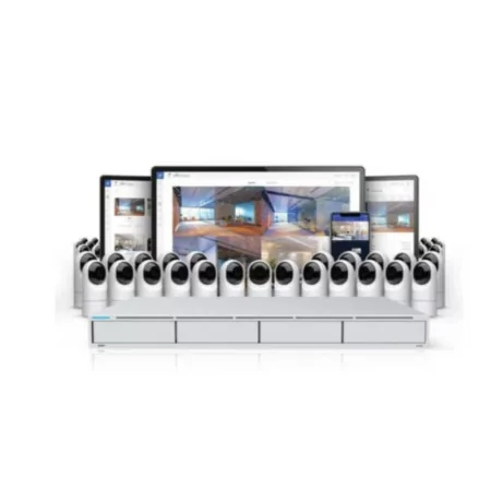 NETWORK VIDEO RECORDER