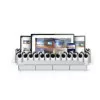 Ubiquiti UniFi Protect 4 Drive Network Video Recorder|Ubiquiti|0810010073051 Ubiquiti UniFi Protect 4 Drive Network Video Recorder|Ubiquiti|0810010073051