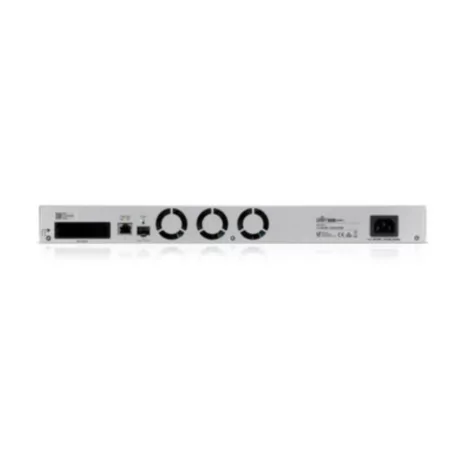 NETWORK VIDEO RECORDER