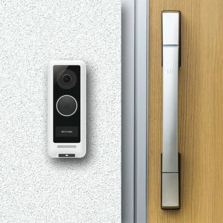 Ubiquiti Wi-Fi Doorbell Camera - UVC-G4