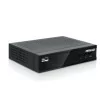 Amiko Mini Combo 3 - DVB-S2/T2/C - H.265 HEVC - Full HD|Amiko|5999883027462