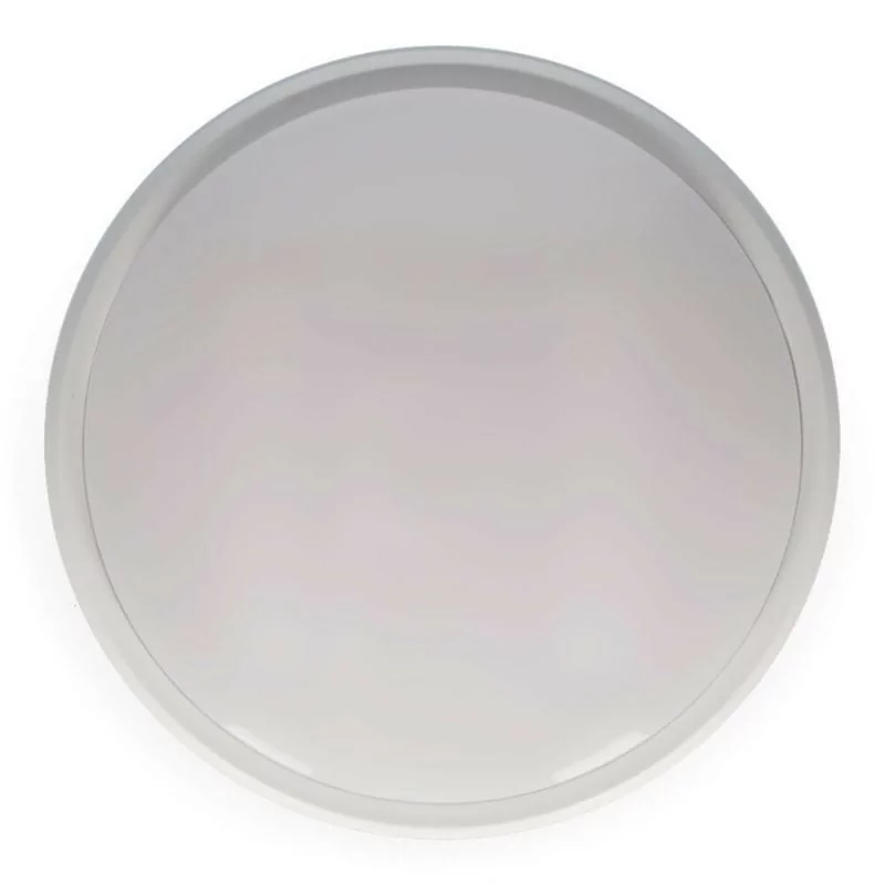 Round Light Outdoor LED 18W - 1300Lm - IP54 - 4000k Daylight