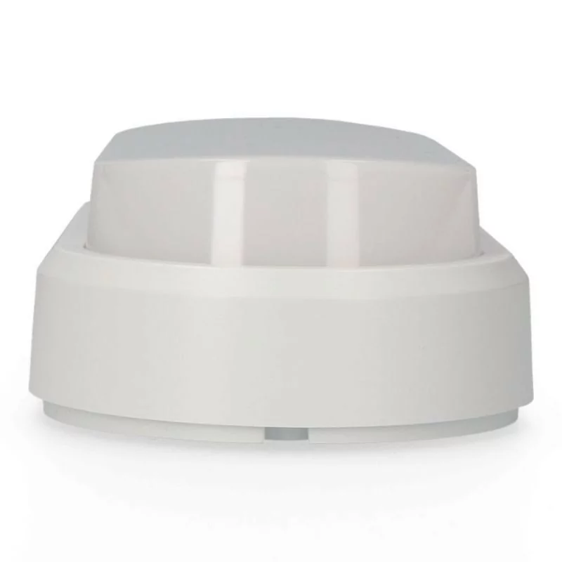 Wall light Oval Outdoor LED 18W - IP44 - 4000k Daylight