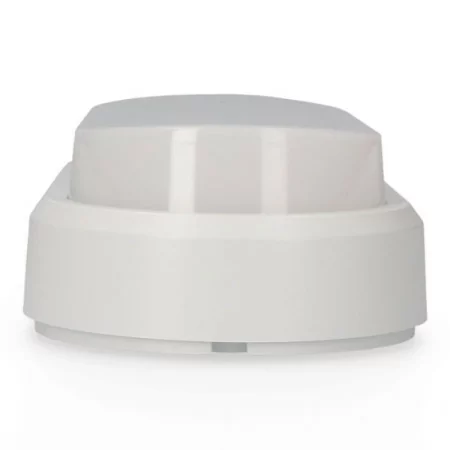 Wall light Oval Outdoor LED 18W - IP44 - 4000k Daylight