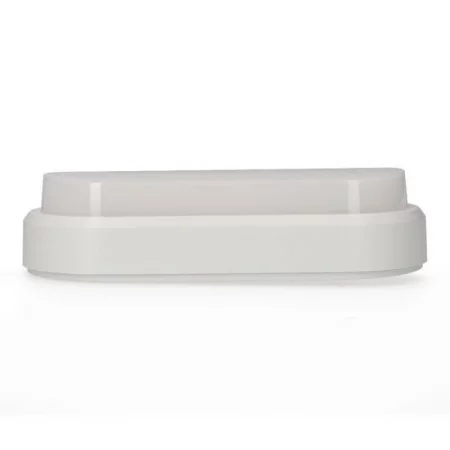 Wall light Oval Outdoor LED 18W - IP44 - 4000k Daylight