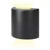 Wall light Oval LED 3W - IP65 - 60Lm - 4000k Daylight