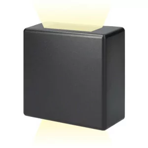 Square Wall Light LED - 3W...