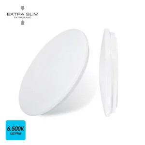 Lâmpada de Parede LED 18W -...