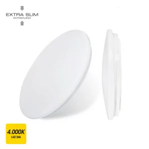 Lâmpada de Teto LED 18W -...