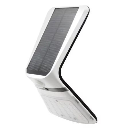 3.5W Solar Wall Light - 430Lm