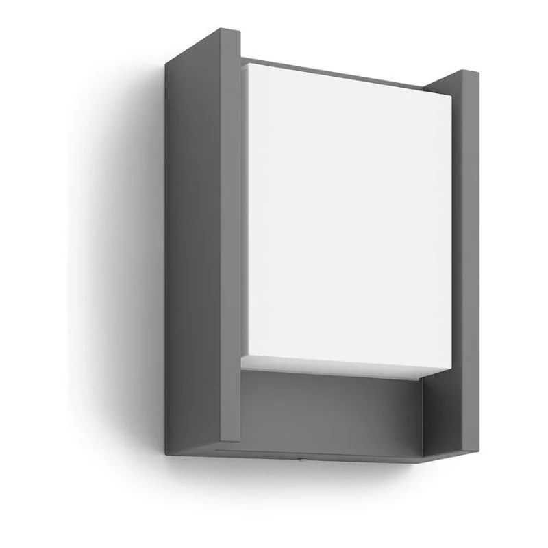 Aplique LED 6W - 600LM - 4000k - Arbour Philips