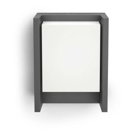 Aplique LED 6W - 600LM - 4000k - Arbour Philips