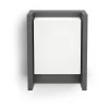 Aplique LED 6W - 600LM - 4000k - Arbour Philips