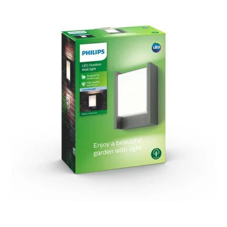 Aplique LED 6W - 600LM - 4000k - Arbour Philips
