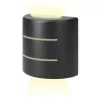 Wall light Oval LED 6W - IP65 - 60Lm - 4000k Daylight