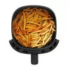 Tesla AirCook Air Fryer Q40 - 4 Liters - Black