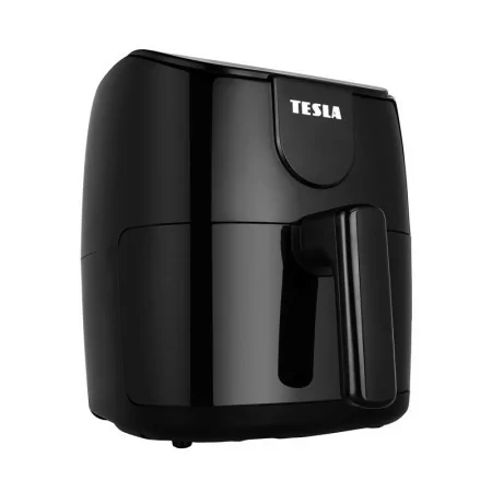 Tesla AirCook Air Fryer Q40 - 4 Litros - Preto|TESLA|8595689802141