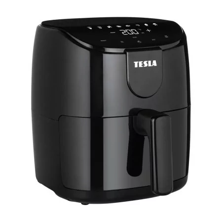 Tesla AirCook Air Fryer Q40 - 4 Litros - Preto|TESLA|8595689802141