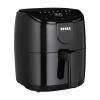 Tesla AirCook Air Fryer Q40 - 4 Liters - Black