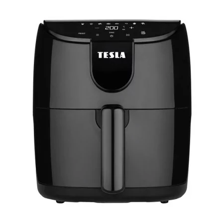 Tesla AirCook Air Fryer Q40 - 4 Litros - Preto|TESLA|8595689802141