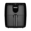 Tesla AirCook Air Fryer Q40 - 4 Liters - Black