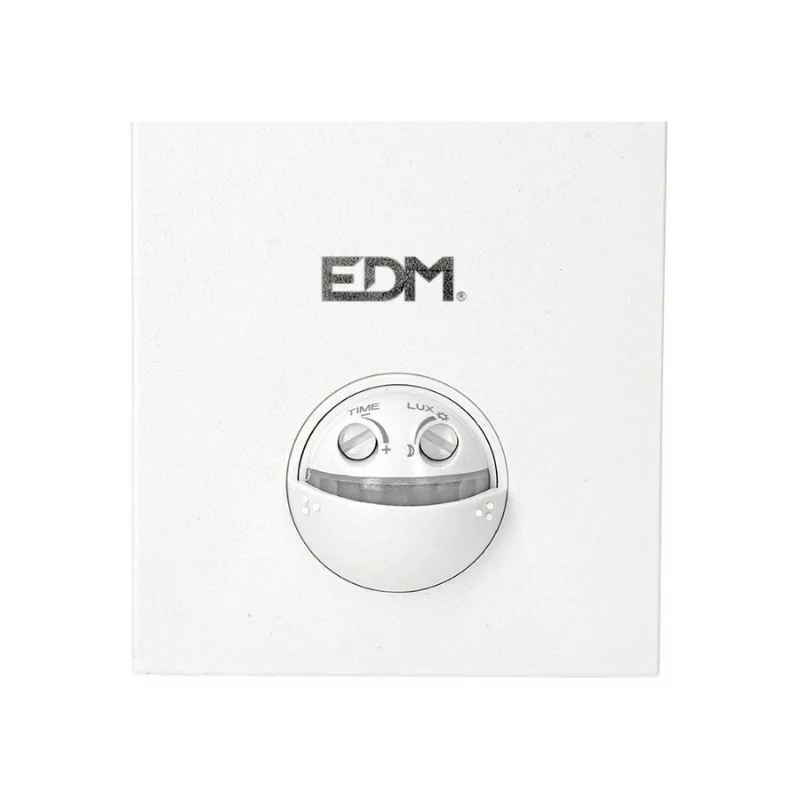 Lâmpada de Parede Exterior LED 10W - 750Lm - IP54 - 4000k