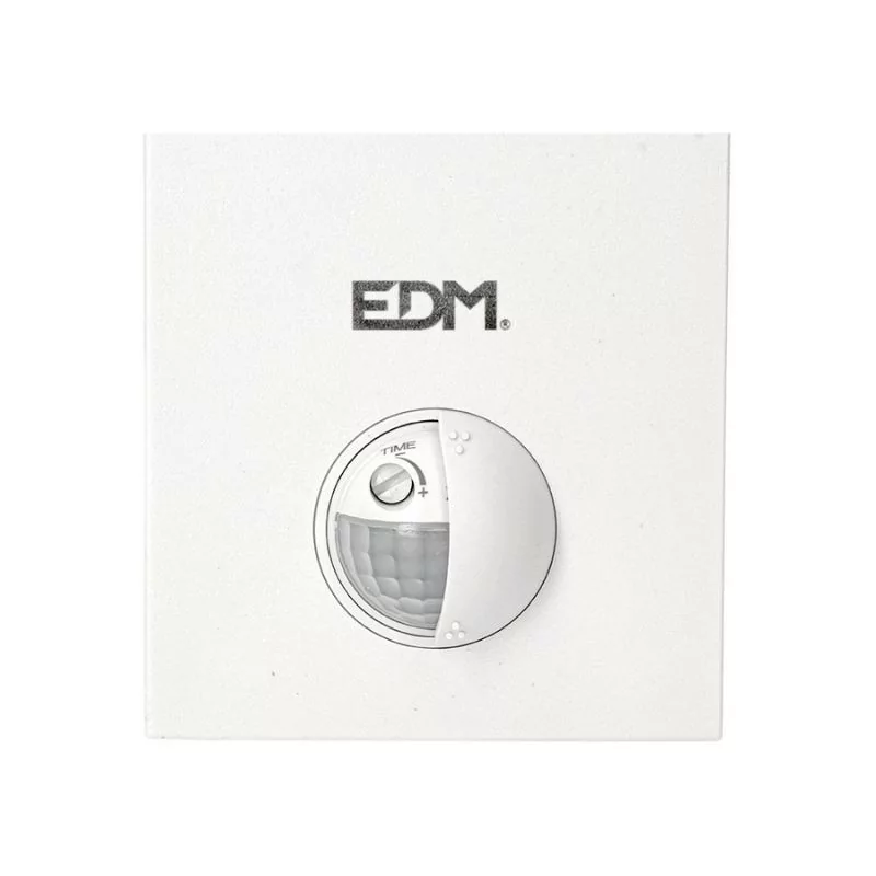Bombilla de Parede Exterior LED 10W - 750Lm - IP54 - 4000k