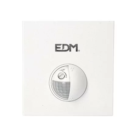 Bombilla de Parede Exterior LED 10W - 750Lm - IP54 - 4000k