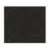 Candy IDEA Vitroceramic Hob - CH64CCB/4U2 - Touch - 4 Zones