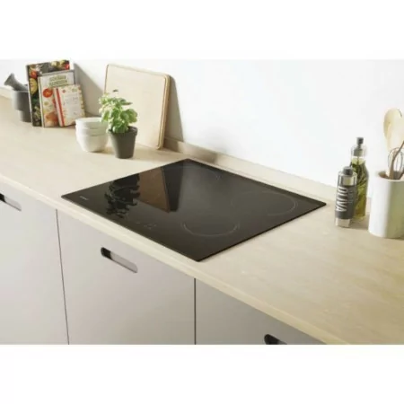 Placa Vitrocerâmica Candy IDEA - CH64CCB/4U2 - Touch - 4 Zonas|CANDY|8059019059129