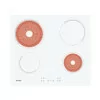 Candy IDEA Vitroceramic Hob - CH64CCW - Touch - 4 Zones