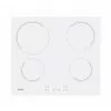 Candy IDEA Vitroceramic Hob - CH64CCW - Touch - 4 Zones