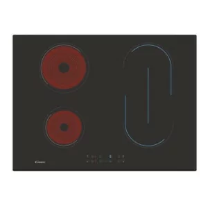 Candy IDEA ceramic hob -...