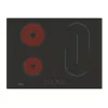 Candy IDEA ceramic hob - CH74BVT - Twin Power - 4 Zones