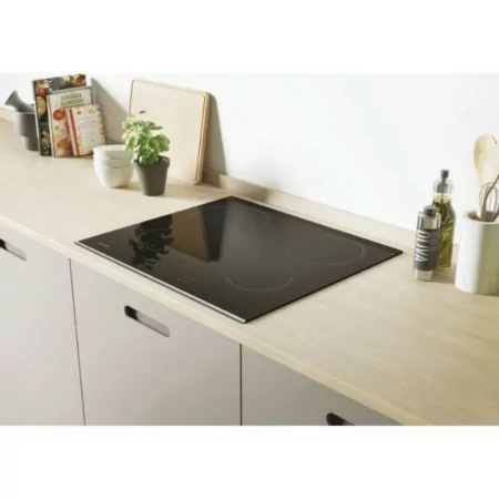 Placa Vitrocerâmica Candy IDEA - CH64XB - Touch - Durable - 4 Zonas|CANDY|8016361954892