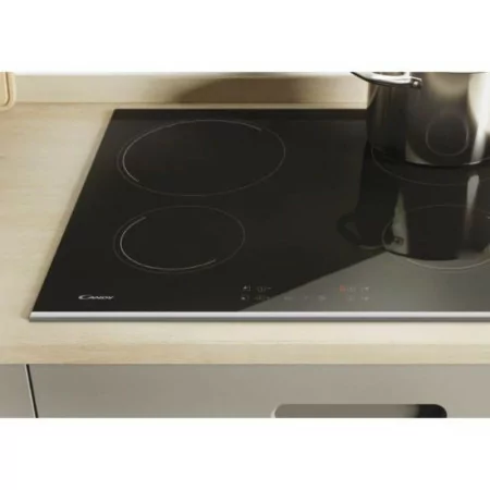 Placa Vitrocerâmica Candy IDEA - CH64XB - Touch - Durable - 4 Zonas|CANDY|8016361954892