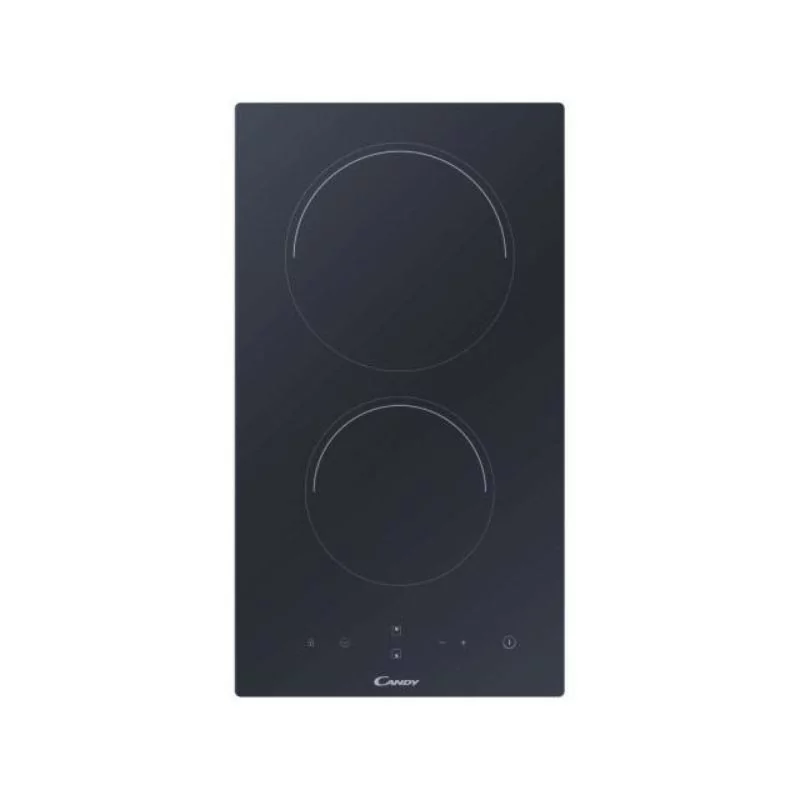 Candy IDEA Vitroceramic Hob - CDH-30 - Touch - 2 Zones
